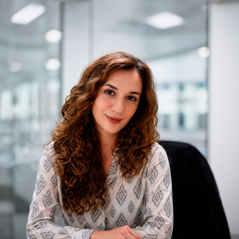 Andrea Rodríguez