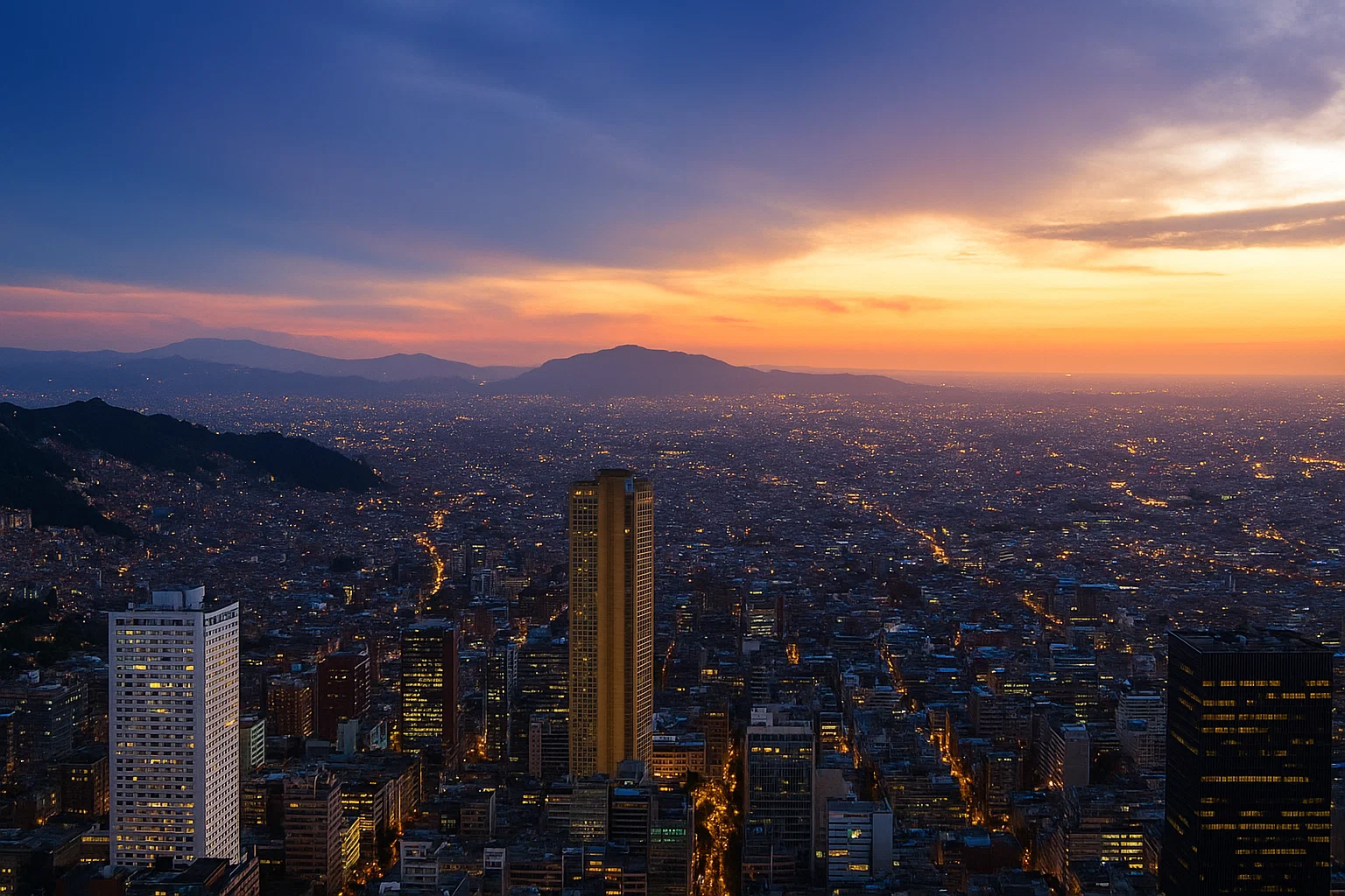 Agilidad y eficiencia en procesos ejecutivos