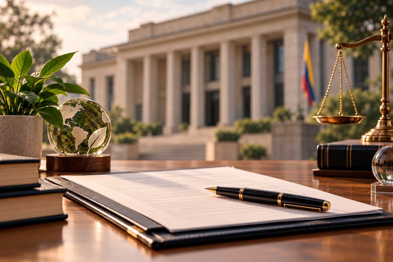 Decreto 0997 de 2026 contratación estatal