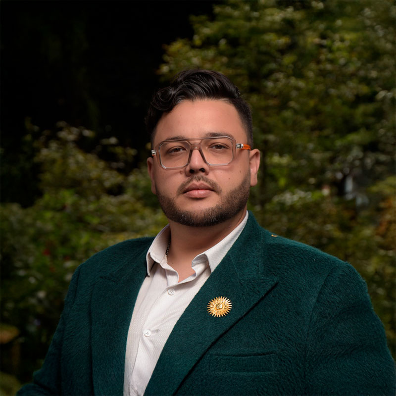 Carlos Fernando Amaya